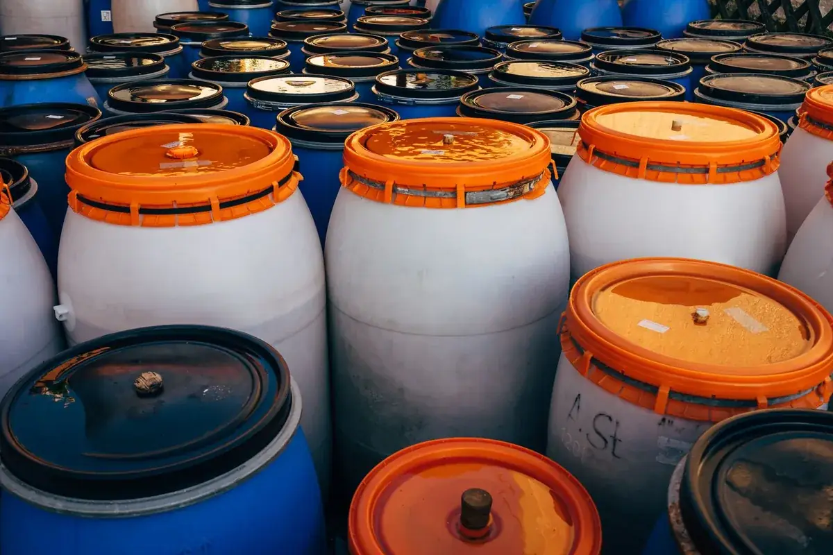 Chemical & Toxic Waste Cleanup in Helena-West Helena, AR