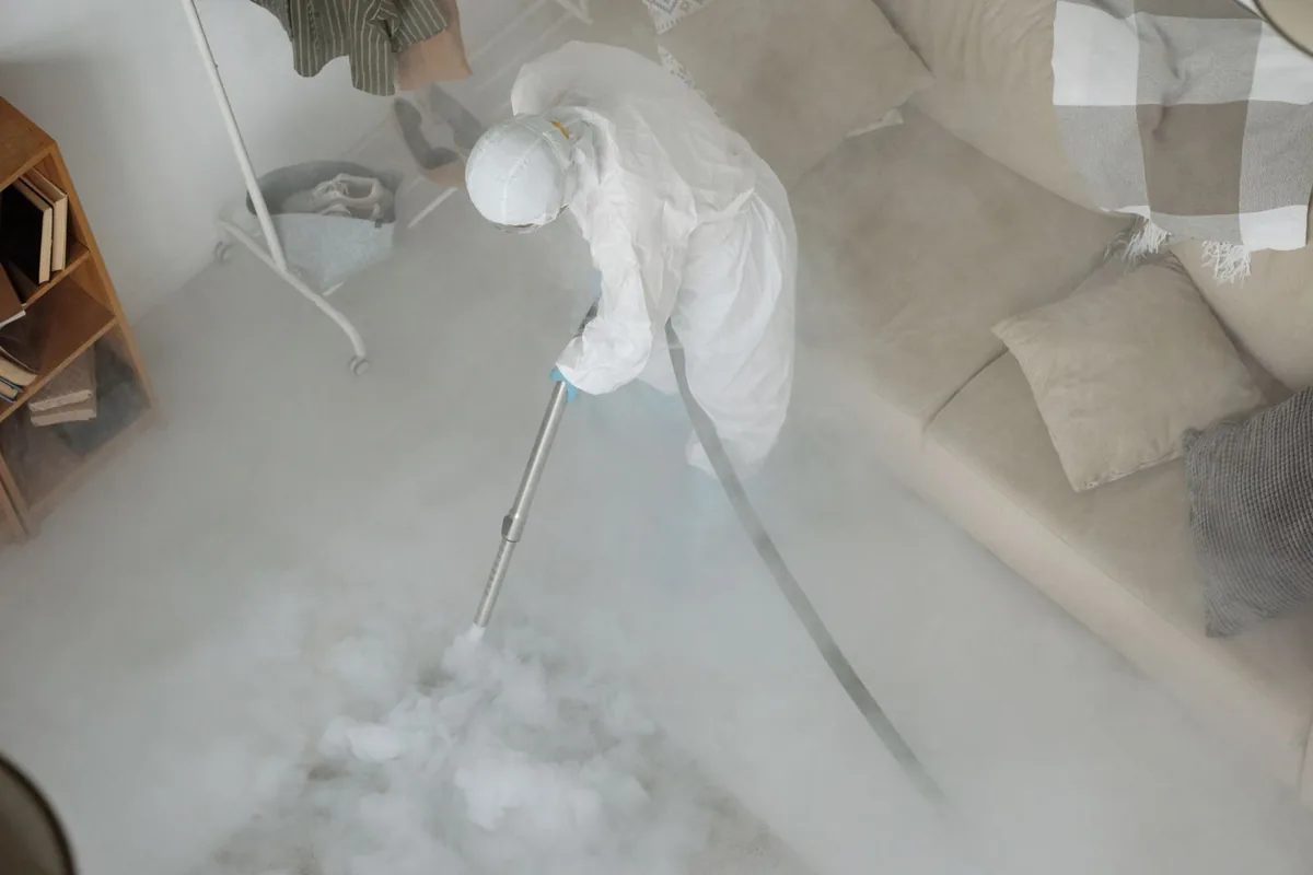 Biohazard Cleanup in Helena-West Helena, AR